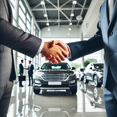 Autoankauf Rüsselsheim am Main