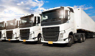 LKW Ankauf Rüsselsheim am Main