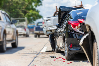 Unfallwagen Ankauf Rüsselsheim am Main